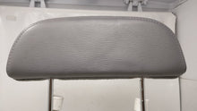 1998 Dodge Durango Headrest Head Rest Rear Seat Fits OEM Used Auto Parts - Oemusedautoparts1.com