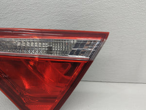 2015-2017 Toyota Camry Tail Light Assembly Passenger Right OEM Fits 2015 2016 2017 OEM Used Auto Parts