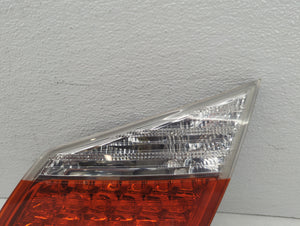 2009-2011 Hyundai Genesis Tail Light Assembly Passenger Right OEM P/N:92404-3M0 Fits 2009 2010 2011 OEM Used Auto Parts