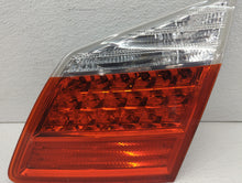 2009-2011 Hyundai Genesis Tail Light Assembly Passenger Right OEM P/N:92404-3M0 Fits 2009 2010 2011 OEM Used Auto Parts