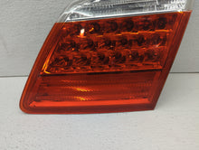 2009-2011 Hyundai Genesis Tail Light Assembly Passenger Right OEM P/N:92404-3M0 Fits 2009 2010 2011 OEM Used Auto Parts