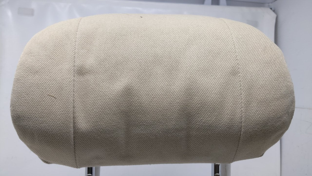 2000 Saturn Lw300 Headrest Head Rest Front Driver Passenger Seat Fits OEM Used Auto Parts - Oemusedautoparts1.com