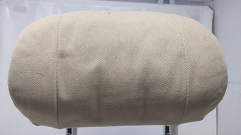 compare product 2000 Saturn Lw300 Headrest Head Rest Front Driver Passenger Seat Fits OEM Used Auto Parts