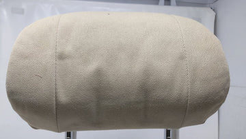 2000 Saturn Lw300 Headrest Head Rest Front Driver Passenger Seat Fits OEM Used Auto Parts