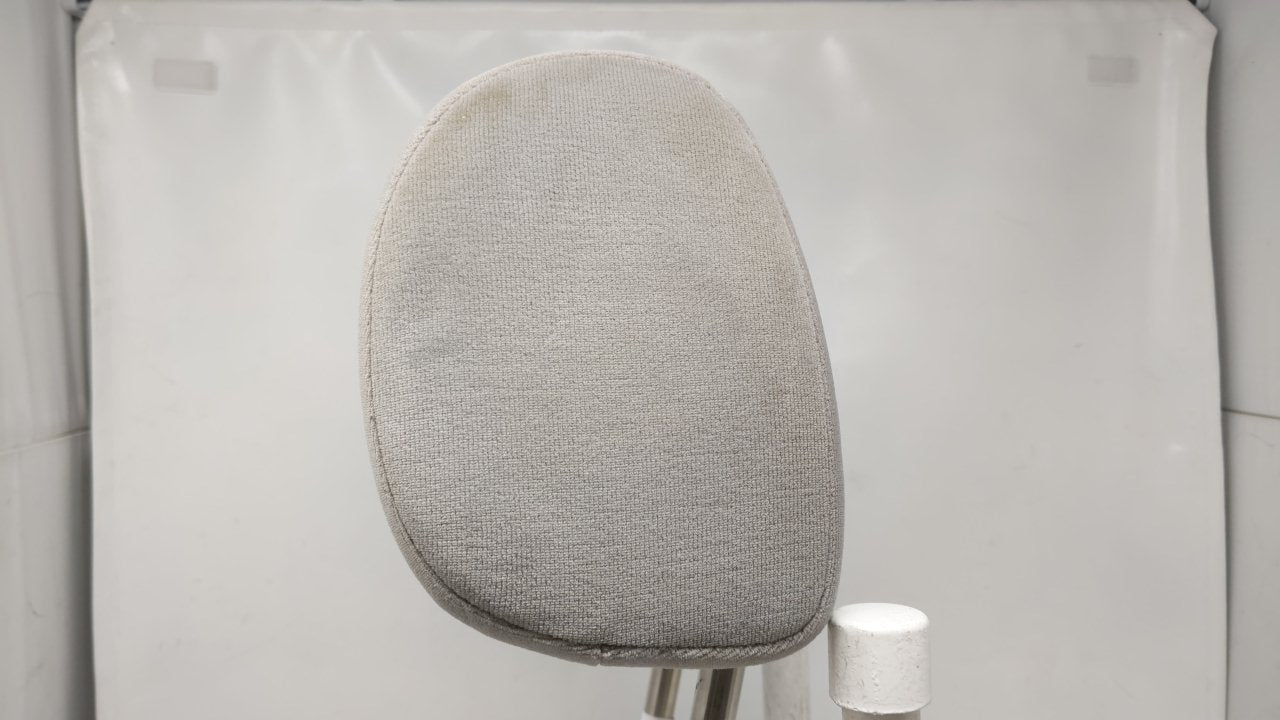1998 Volkswagen Passat Headrest Head Rest Front Driver Passenger Seat Fits OEM Used Auto Parts - Oemusedautoparts1.com