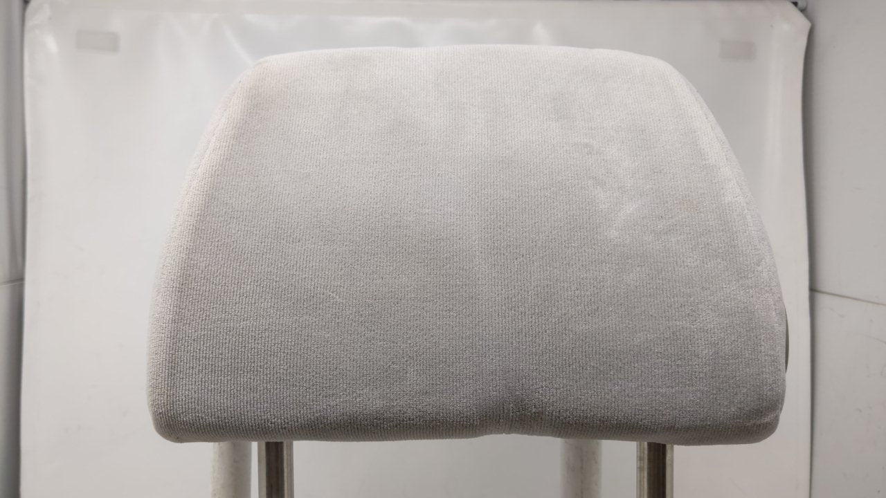 1998 Volkswagen Passat Headrest Head Rest Front Driver Passenger Seat Fits OEM Used Auto Parts - Oemusedautoparts1.com