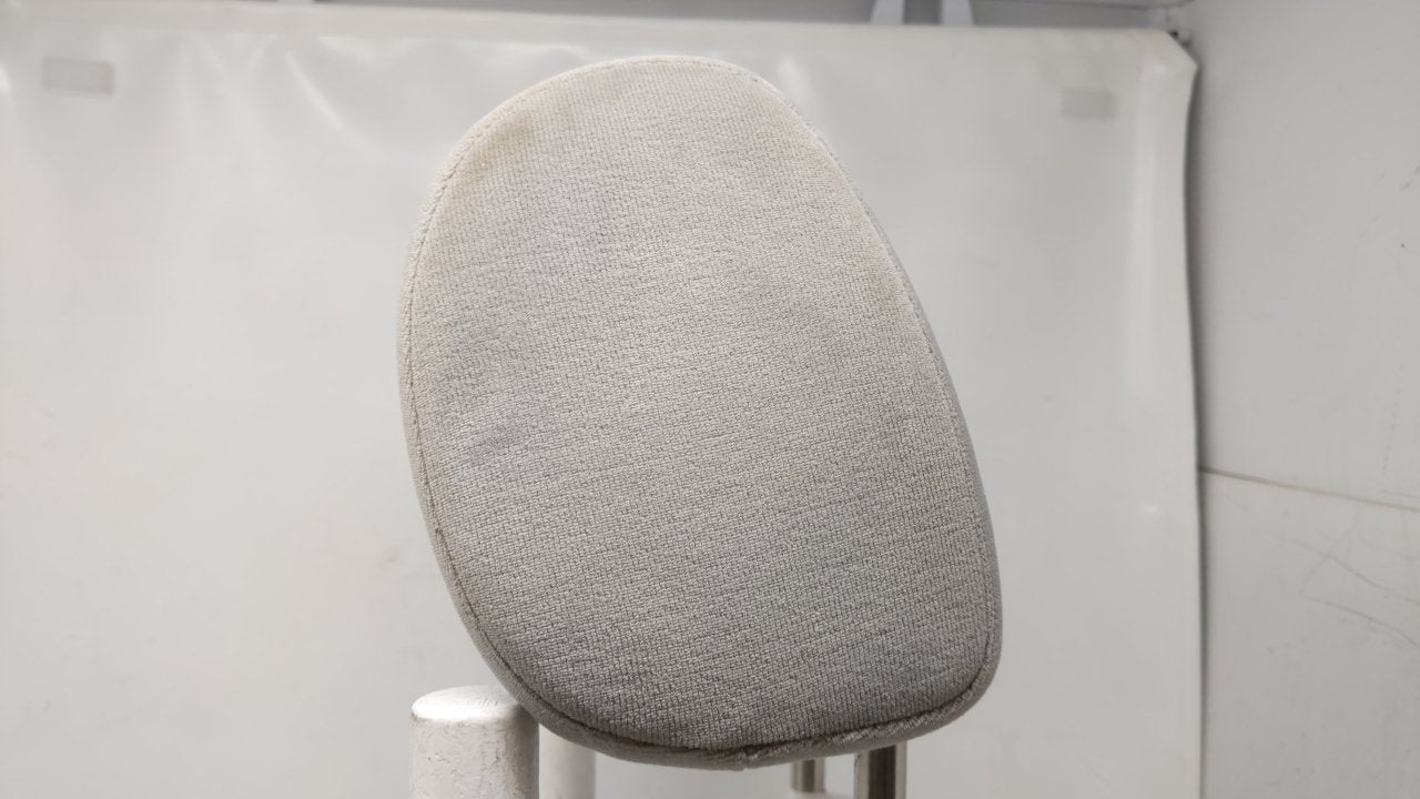 1998 Volkswagen Passat Headrest Head Rest Front Driver Passenger Seat Fits OEM Used Auto Parts - Oemusedautoparts1.com