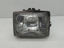 2005 Ford F-250 Super Duty Passenger Right Oem Head Light Headlight Lamp