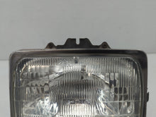 2005 Ford F-250 Super Duty Passenger Right Oem Head Light Headlight Lamp