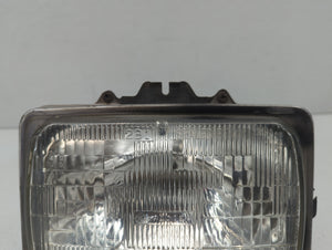 2005 Ford F-250 Super Duty Passenger Right Oem Head Light Headlight Lamp