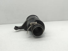 2013 Mini Cooper Air Cleaner Intake Duct Hose Tube