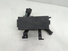 2010-2012 Ford Fusion Fusebox Fuse Box Panel Relay Module P/N:AE5T-14290-E 6E5T-14A003-AB Fits 2010 2011 2012 OEM Used Auto Parts