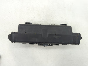 2009-2010 Ford F-150 Fusebox Fuse Box Panel Relay Module P/N:9L1T-14A003-AA 9L1T-14A003-BA Fits 2009 2010 OEM Used Auto Parts