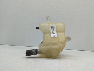 2009-2019 Ford Flex Radiator Coolant Overflow Expansion Tank Bottle