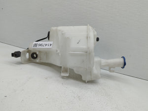 2015 Kia Forte Windshield Washer Fluid Reservoir Bottle Oem