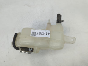 2008-2014 Dodge Avenger Radiator Coolant Overflow Expansion Tank Bottle