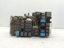 2008-2010 Mazda 5 Fusebox Fuse Box Panel Relay Module P/N:CD84 66 760 Fits 2008 2009 2010 OEM Used Auto Parts