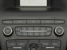 2008-2013 Nissan Xterra Radio Control Panel