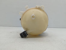 2005 Volkswagen Jetta Radiator Coolant Overflow Expansion Tank Bottle