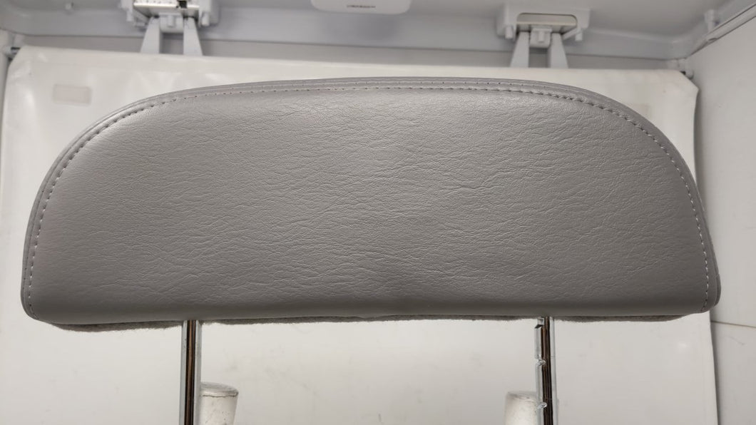 1998 Dodge Durango Headrest Head Rest Rear Seat Fits OEM Used Auto Parts - Oemusedautoparts1.com