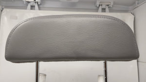 1998 Dodge Durango Headrest Head Rest Rear Seat Fits OEM Used Auto Parts - Oemusedautoparts1.com