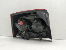 2009-2010 Dodge Charger Tail Light Assembly Passenger Right OEM P/N:04806448AD 04806448AC Fits 2009 2010 OEM Used Auto Parts