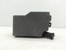 2011-2012 Mazda 3 Chassis Control Module Ccm Bcm Body Control