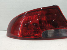 2001-2006 Dodge Stratus Tail Light Assembly Driver Left OEM P/N:04805351AC 04805351AB Fits 2001 2002 2003 2004 2005 2006 OEM Used Auto Parts