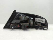 2001-2006 Dodge Stratus Tail Light Assembly Driver Left OEM P/N:04805351AC 04805351AB Fits 2001 2002 2003 2004 2005 2006 OEM Used Auto Parts