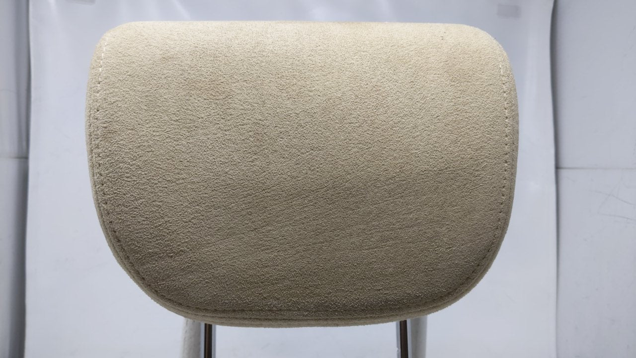 2006 Hyundai Azera Headrest Head Rest Front Driver Passenger Seat Fits OEM Used Auto Parts - Oemusedautoparts1.com