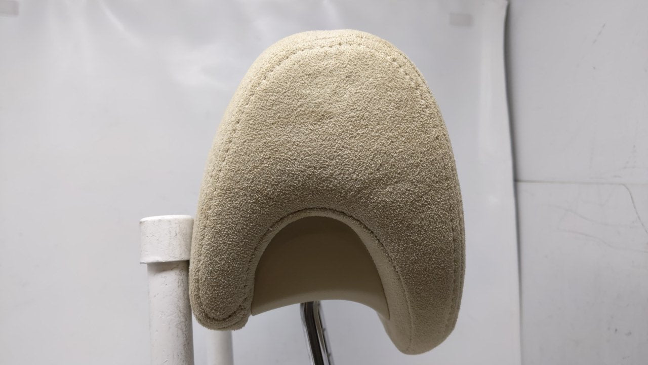 2006 Hyundai Azera Headrest Head Rest Front Driver Passenger Seat Fits OEM Used Auto Parts - Oemusedautoparts1.com