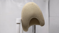2006 Hyundai Azera Headrest Head Rest Front Driver Passenger Seat Fits OEM Used Auto Parts - Oemusedautoparts1.com