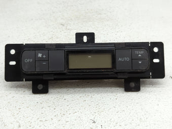 compare product 2013-2020 Nissan Pathfinder Climate Control Module Temperature AC/Heater Replacement P/N:E936-5112E10 968HT 3JA0A Fits OEM Used Auto Parts
