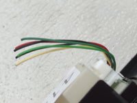 2013-2020 Nissan Pathfinder Climate Control Module Temperature AC/Heater Replacement P/N:E936-5112E10 968HT 3JA0A Fits OEM Used Auto Parts - Oemusedautoparts1.com