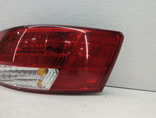 2006-2008 Hyundai Sonata Tail Light Assembly Passenger Right OEM P/N:92404-0A0 Fits 2006 2007 2008 OEM Used Auto Parts