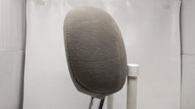 2000 Ford Focus Headrest Head Rest Front Driver Passenger Seat Fits OEM Used Auto Parts - Oemusedautoparts1.com