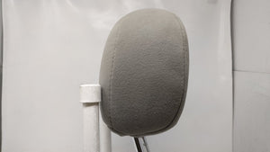 2000 Ford Focus Headrest Head Rest Front Driver Passenger Seat Fits OEM Used Auto Parts - Oemusedautoparts1.com