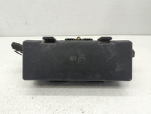 2009-2010 Ford F-150 Chassis Control Module Ccm Bcm Body Control - Oemusedautoparts1.com