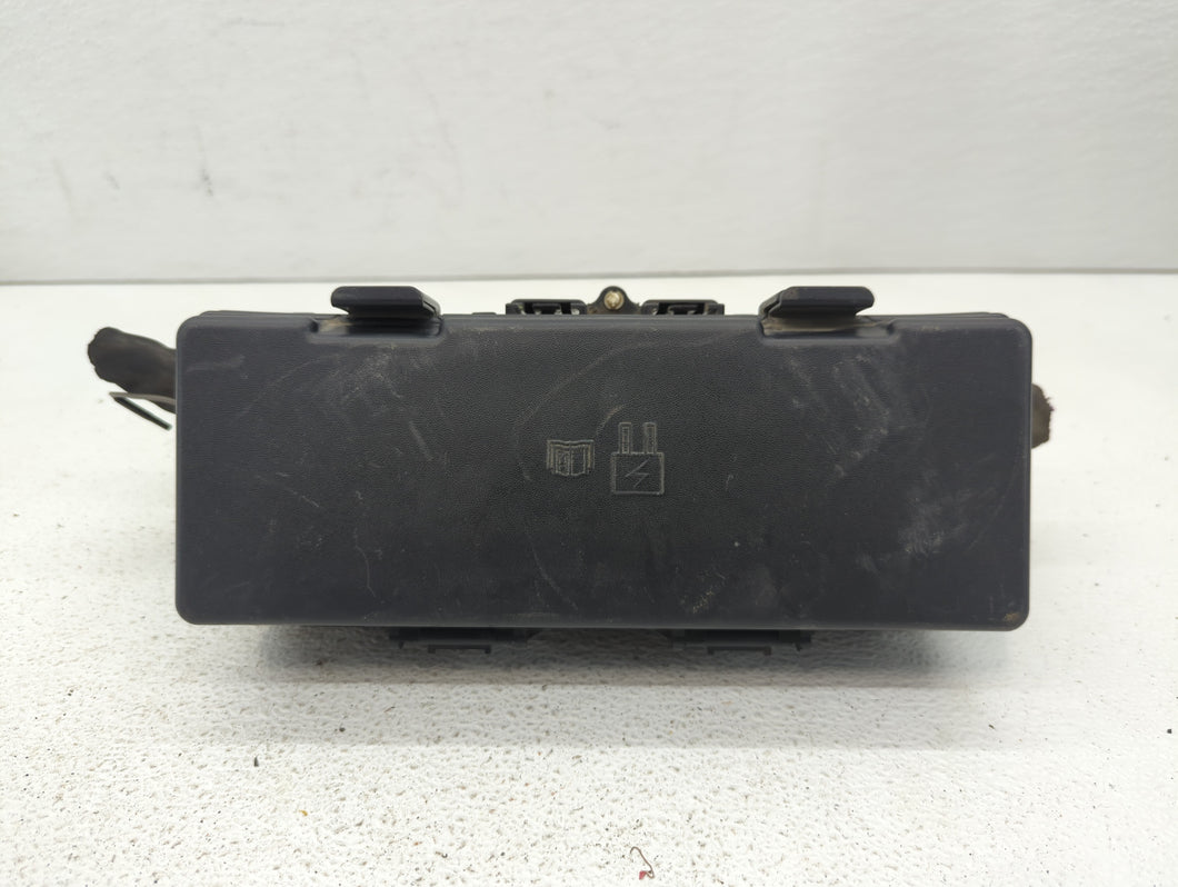 2009-2010 Ford F-150 Chassis Control Module Ccm Bcm Body Control - Oemusedautoparts1.com