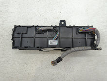 2016-2018 Honda Pilot Climate Control Module Temperature AC/Heater Replacement P/N:79600TG7A210M1 79600TG7A220M1 Fits OEM Used Auto Parts