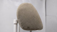 1998 Honda Accord Headrest Head Rest Front Driver Passenger Seat Fits OEM Used Auto Parts - Oemusedautoparts1.com