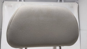 2007 Saturn Aura Headrest Head Rest Front Driver Passenger Seat Fits OEM Used Auto Parts - Oemusedautoparts1.com