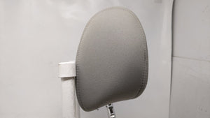 2007 Saturn Aura Headrest Head Rest Front Driver Passenger Seat Fits OEM Used Auto Parts - Oemusedautoparts1.com