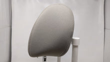 2007 Saturn Aura Headrest Head Rest Front Driver Passenger Seat Fits OEM Used Auto Parts - Oemusedautoparts1.com