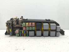 2005-2007 Ford Escape Fusebox Fuse Box Panel Relay Module Fits 2005 2006 2007 OEM Used Auto Parts