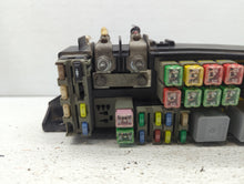 2005-2007 Ford Escape Fusebox Fuse Box Panel Relay Module Fits 2005 2006 2007 OEM Used Auto Parts