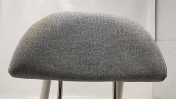 2000 Kia Magentis Headrest Head Rest Rear Seat Fits OEM Used Auto Parts - Oemusedautoparts1.com