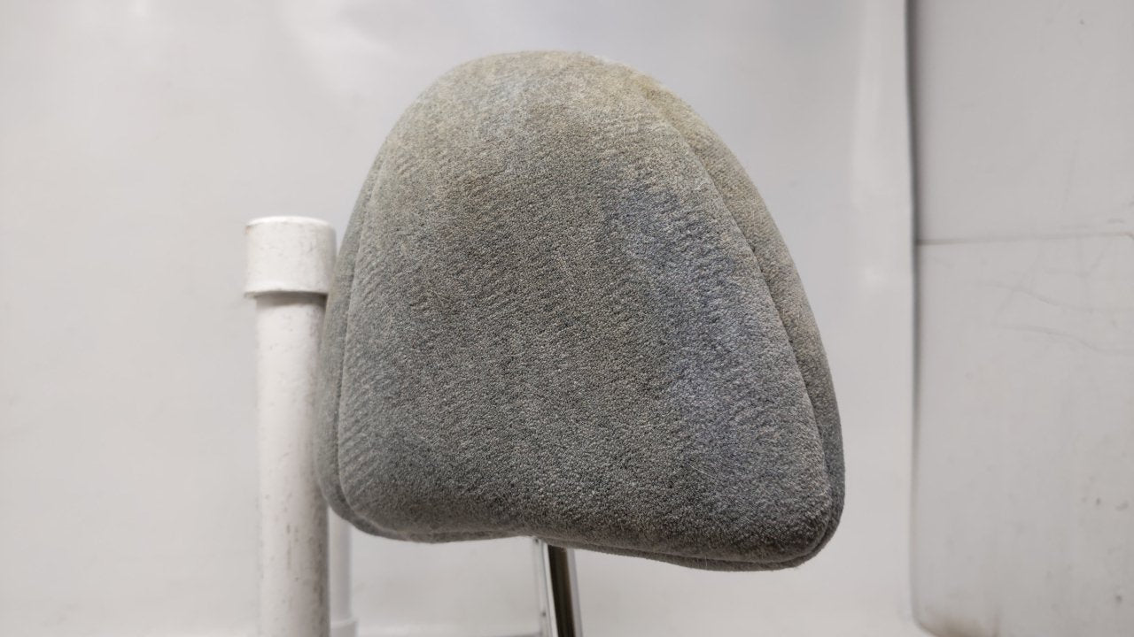 2000 Kia Magentis Headrest Head Rest Rear Seat Fits OEM Used Auto Parts - Oemusedautoparts1.com