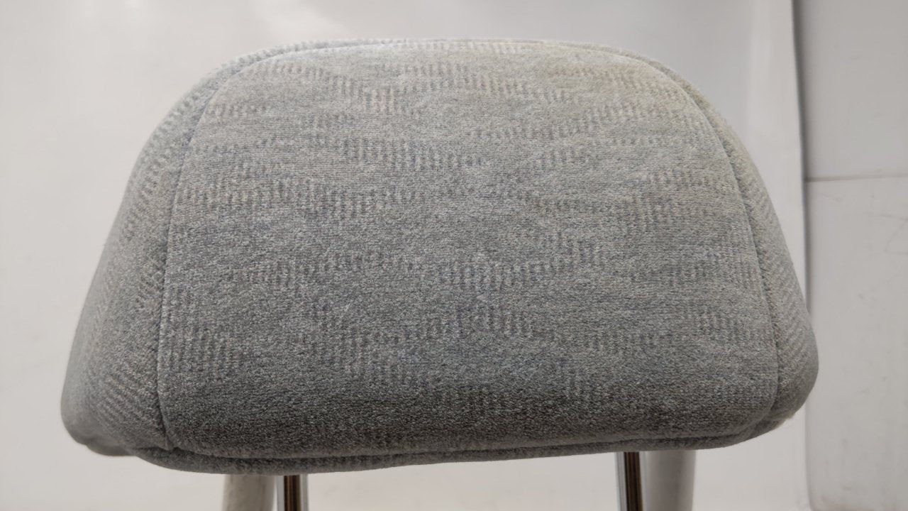2000 Kia Magentis Headrest Head Rest Rear Seat Fits OEM Used Auto Parts - Oemusedautoparts1.com