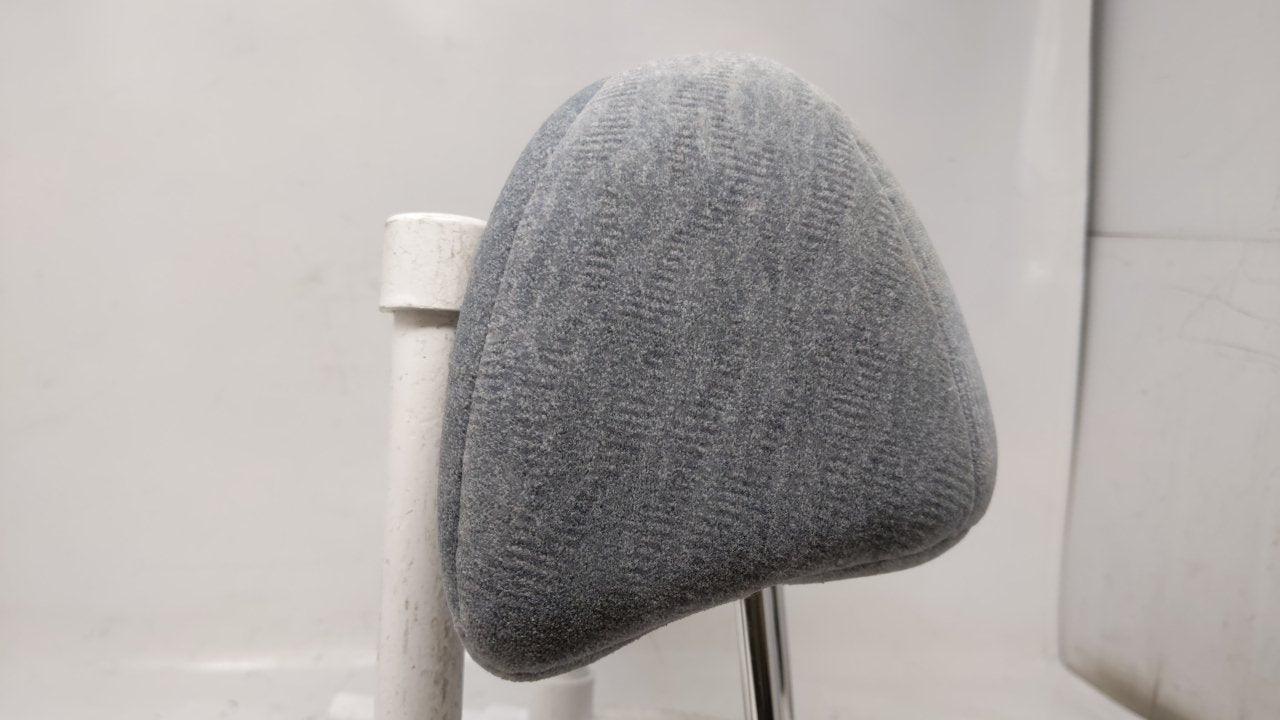 2000 Kia Magentis Headrest Head Rest Rear Seat Fits OEM Used Auto Parts - Oemusedautoparts1.com